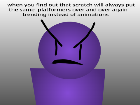 stupid dumb idiot animation for imcoolyt