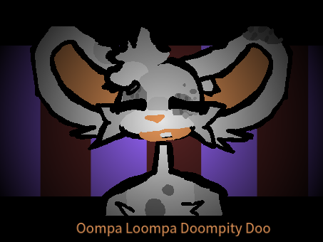 Oompa Loompa || trinket meme