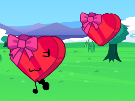 Heart Candy