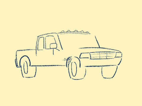 Outline brush?