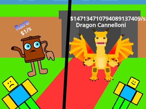 ✨Steal A Brainrot✨(release) mobile  