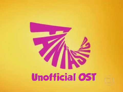 Fantástico Unofficial OST- A Happy Ending (2017 Bai Baba TV Brasil/Argentina/Russia Version)