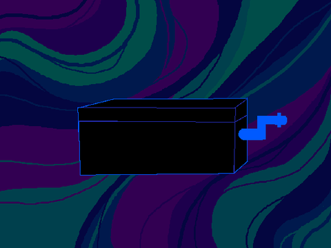Phebicree's Music Box