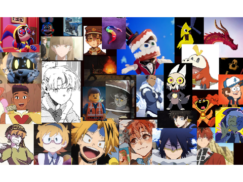 Kin list
