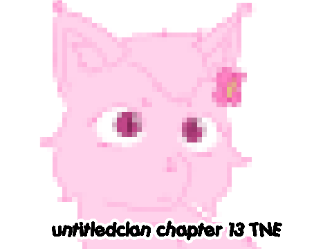 untitledclan ch13 TNE !