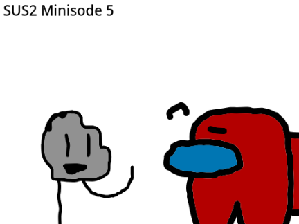 SUS2 Minisode 5: new season who dis