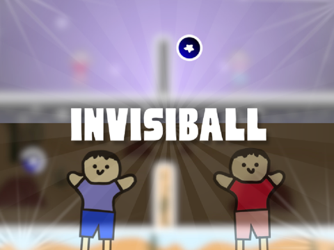 InvisiBall 