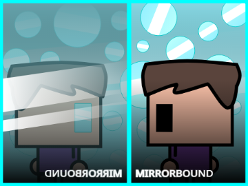 MIRRORBOUND [DEMO]