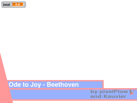 Ode to Joy
