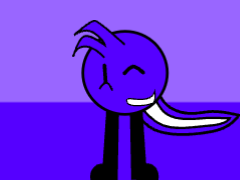 i have no name for it, he's going to be part of my main cast