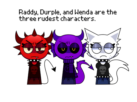 Sprunke Remastered Facts #2