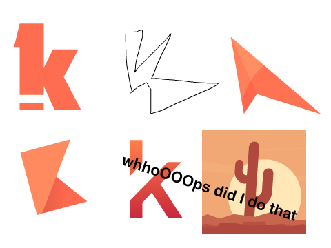 logos OoOOOHOoooh updateeddddddddd