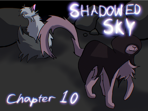 Shadowed Sky // Chapter 10