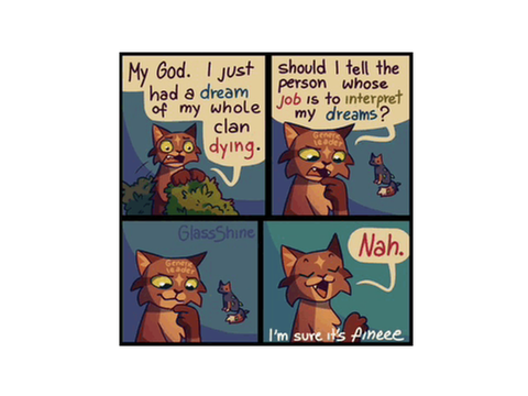 Warrior memes
