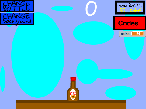 Bottle Flipping remix