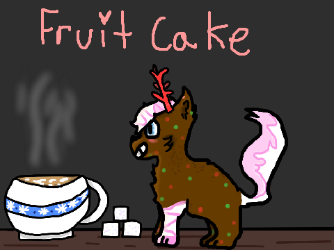 Christmas DTAE