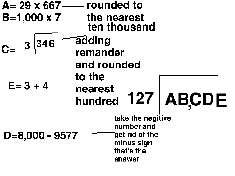 tell me the answer in the comments