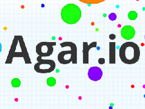 Agar.io