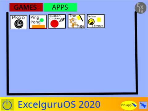 ExcelguruOS 2020