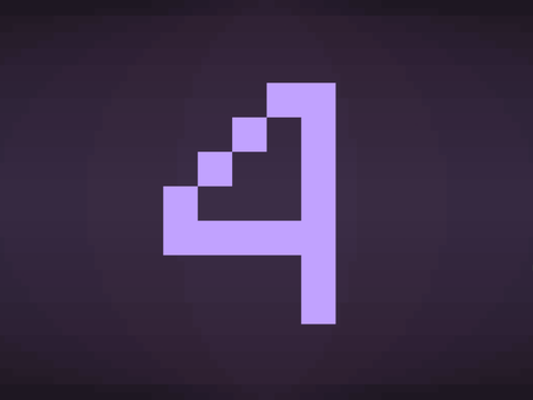 4
