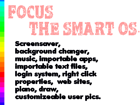Focus Os Trailer 2010