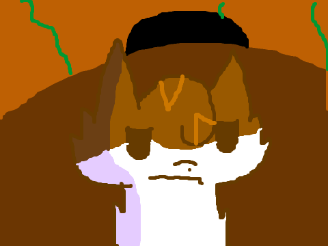 I Cant decide mini map part 1