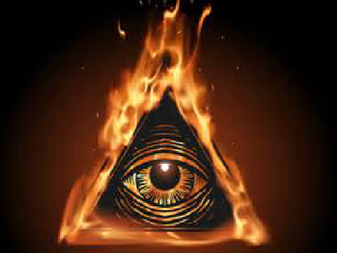 Illuminati Entertainment Studios Sound Effect remix