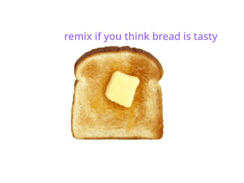 Bread