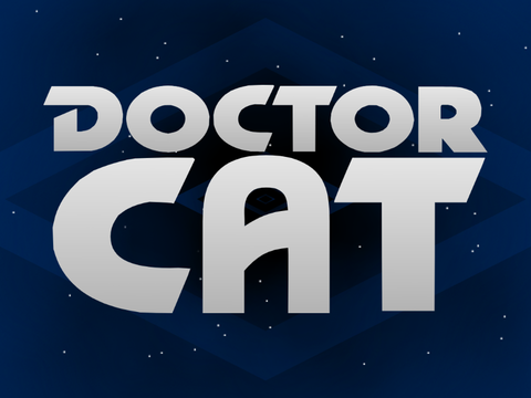 Doctor Cat - Title Sequence