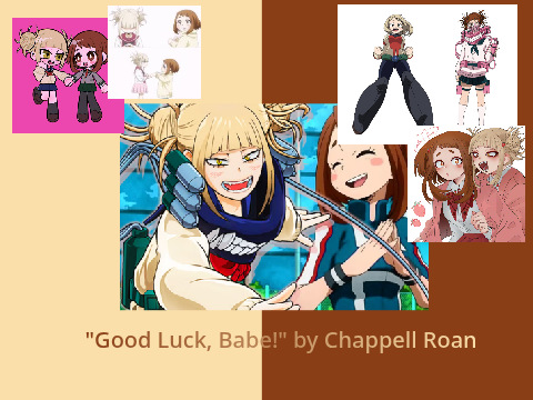 "Good Luck, Babe!" by Chappell Roan