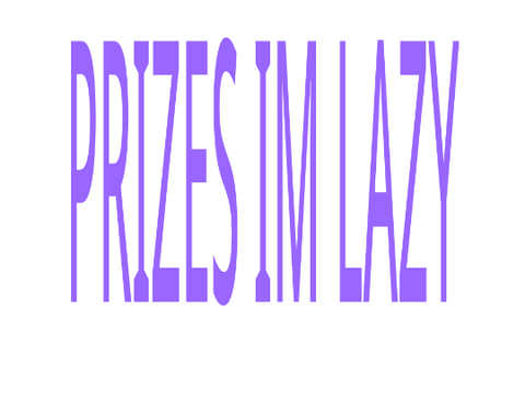 2ND AND 3RD PRIZE