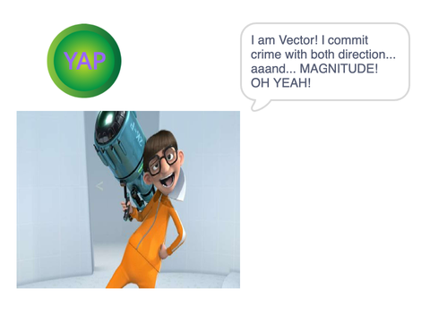 Vector 9000