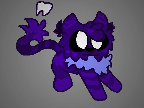 Claimed by @Dark-Abyss