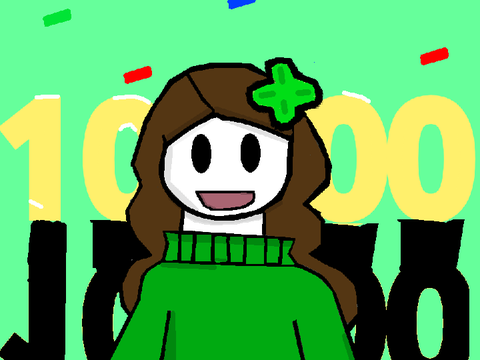 Clover_Animations Fanart!