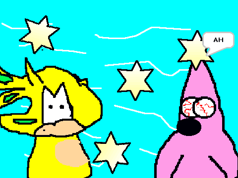 yellow has a nice talk with patrik sparta remix