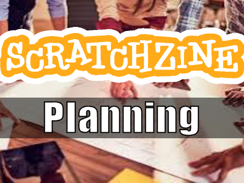 Pre planning