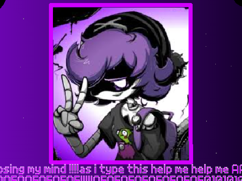 LALALALALAL LALAL fast music garbage