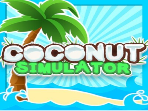 Coconut Simulator