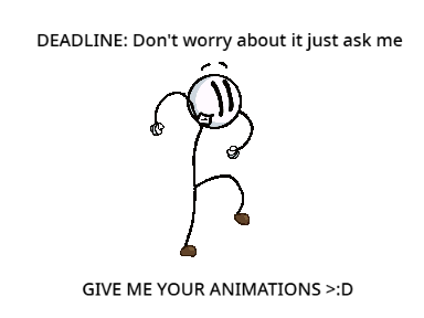 ANIMATION CONTEST (closed)