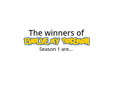 EMP Season 1 Results!