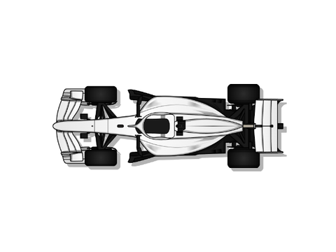F1 26 Updated Model