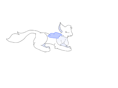 Animation Contest Entry