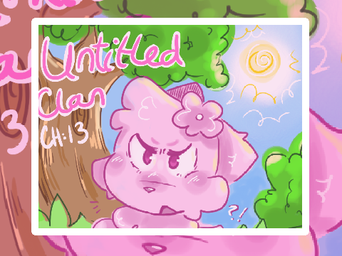 untitled clan - ch:13 tne