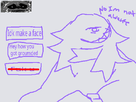 DTA RESUALTS BUT LESS ANIMATIONS? Turbowarp it