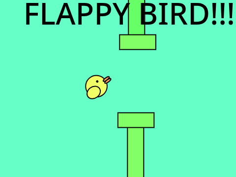 Flappy Bird
