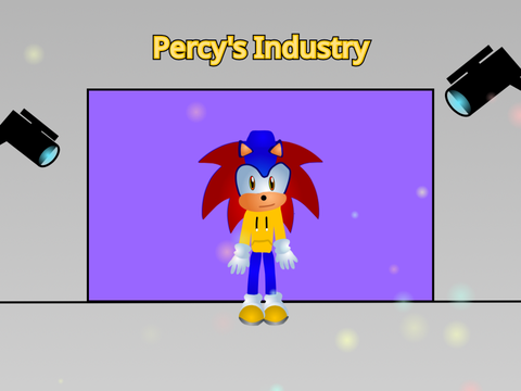 Percy