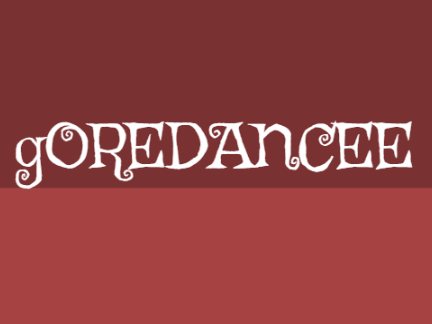 goredance!- MEME - FAKE COLLAB