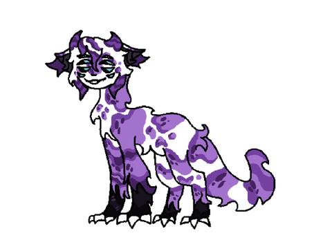 slitheringpaw artfight ref.