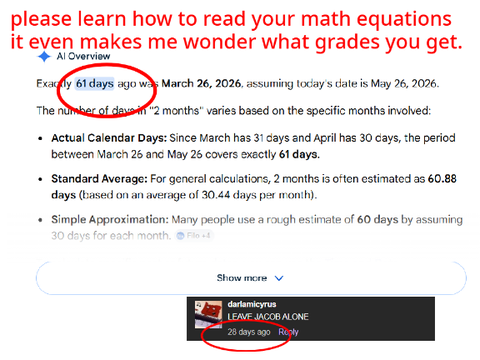 learn how to read.