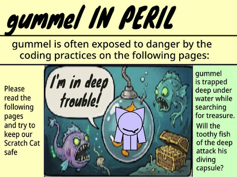 gummel in Peril Issue1